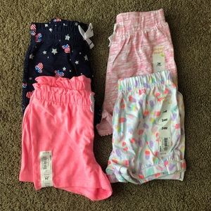 24 month summer bundle